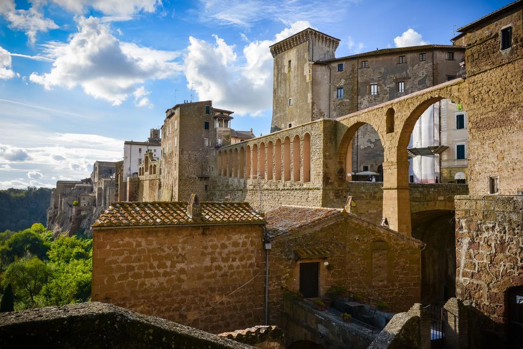 Casetta Nella Fratta Pitigliano Exterior foto